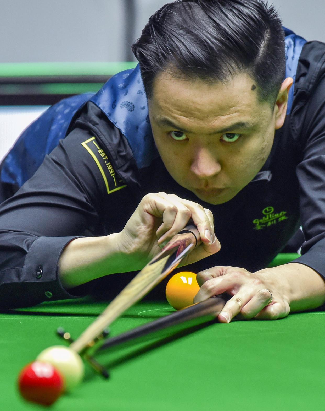 气与智慧相 气与智慧相