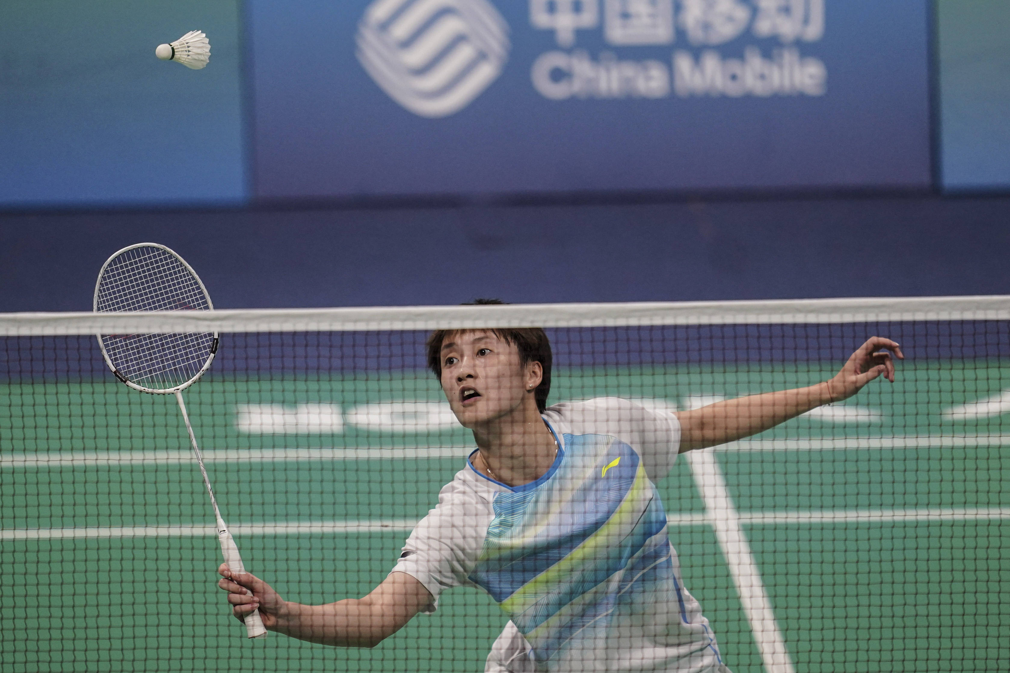 运动员需要 运动员需要