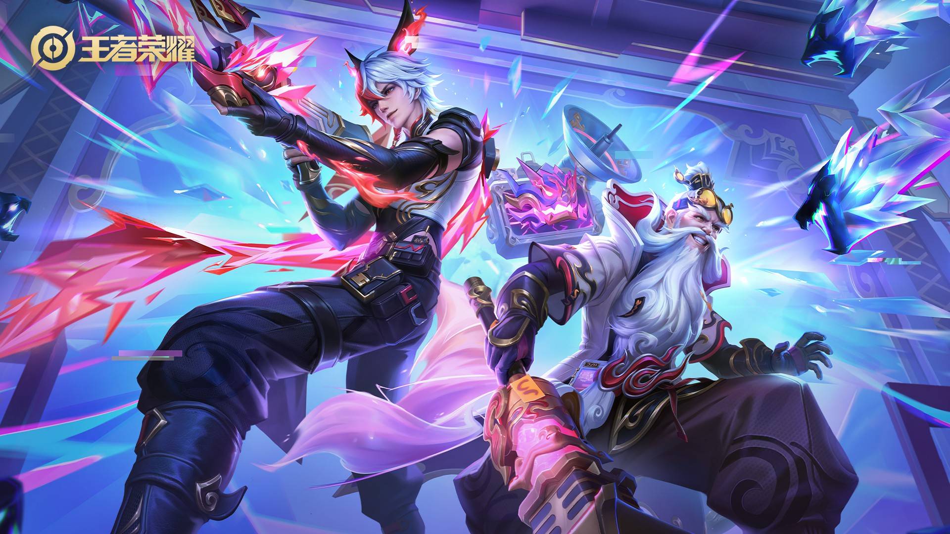 在过去的五 在过去的五