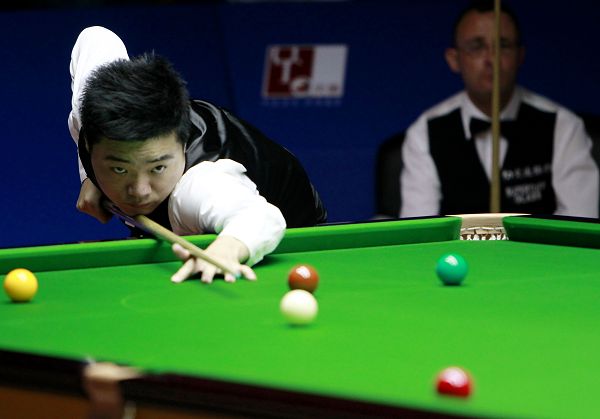 顺利进行 顺利进行