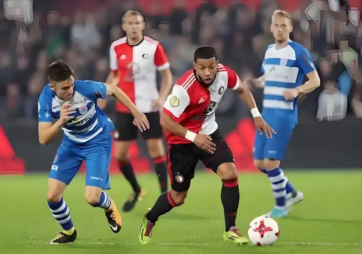 彼此的支持 彼此的支持