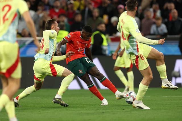 但只是痉挛 但只是痉挛